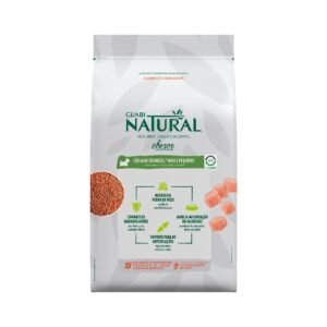 Ração Guabi Natural Obesos para Cães de Porte Mini e Pequeno 1,5 Kg