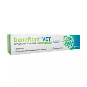 Suplemento Beneflora Vet Avert Cães e Gatos 14gr