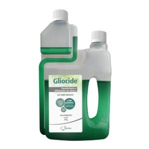 Gliocide Desinfetante e Eliminador de Odores Syntec 1 Litro