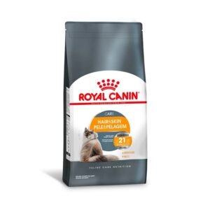 Ração Royal Canin Pele & Pelagem para Gatos Adultos 400g