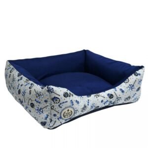 Cama Agata Com Ziper M