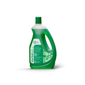 Herbalvet Desinfetante Ourofino T.A 1 Litro