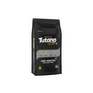 Ração Tutano Special para Cães Adultos de Porte Médio e Grande Sabor Carne e Frango  20 kg