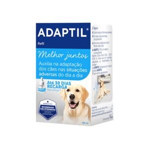 Adaptil Refil Antiestresse para Cães 48 mL