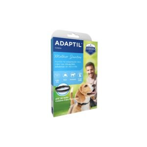 Coleira Adaptil para Cães Tamanho P