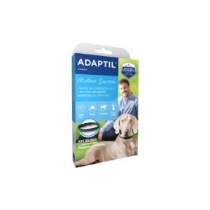 Coleira Adaptil para Cães Tamanho M / G