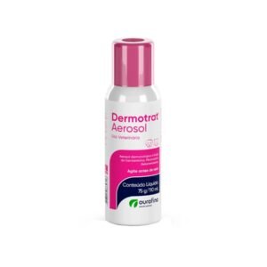 Dermotrat Spray OuroFino 110mL