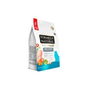 Fórmula Natural Super Premium Life Cães Sênior Portes Mini e Pequeno 1kg