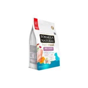 Ração Fórmula Natural Fresh Meat Cães Adultos Mini e Pequeno 7 Kg