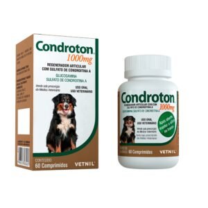 Condroton Vetnil 1000mg