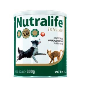 Nutralife Intensiv Vetnil 300g