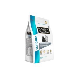FORMULA NATURAL VET CAES GASTRO BAIXA 2KG