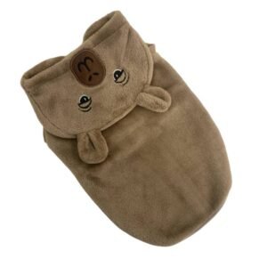 Casaco Capivara M