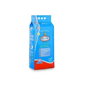 Tapete Higienico Blue Premium 82cmX60cm 30 Unidades